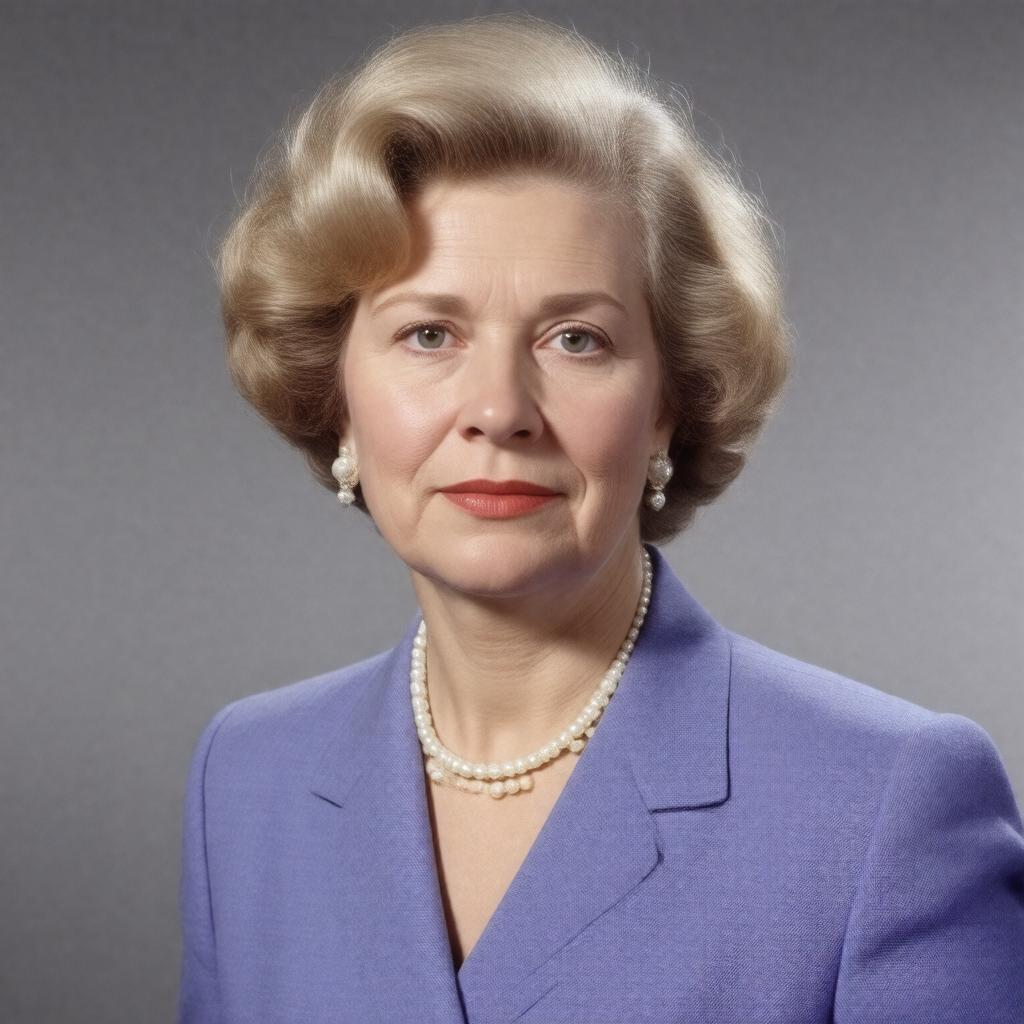 Jennie Lee